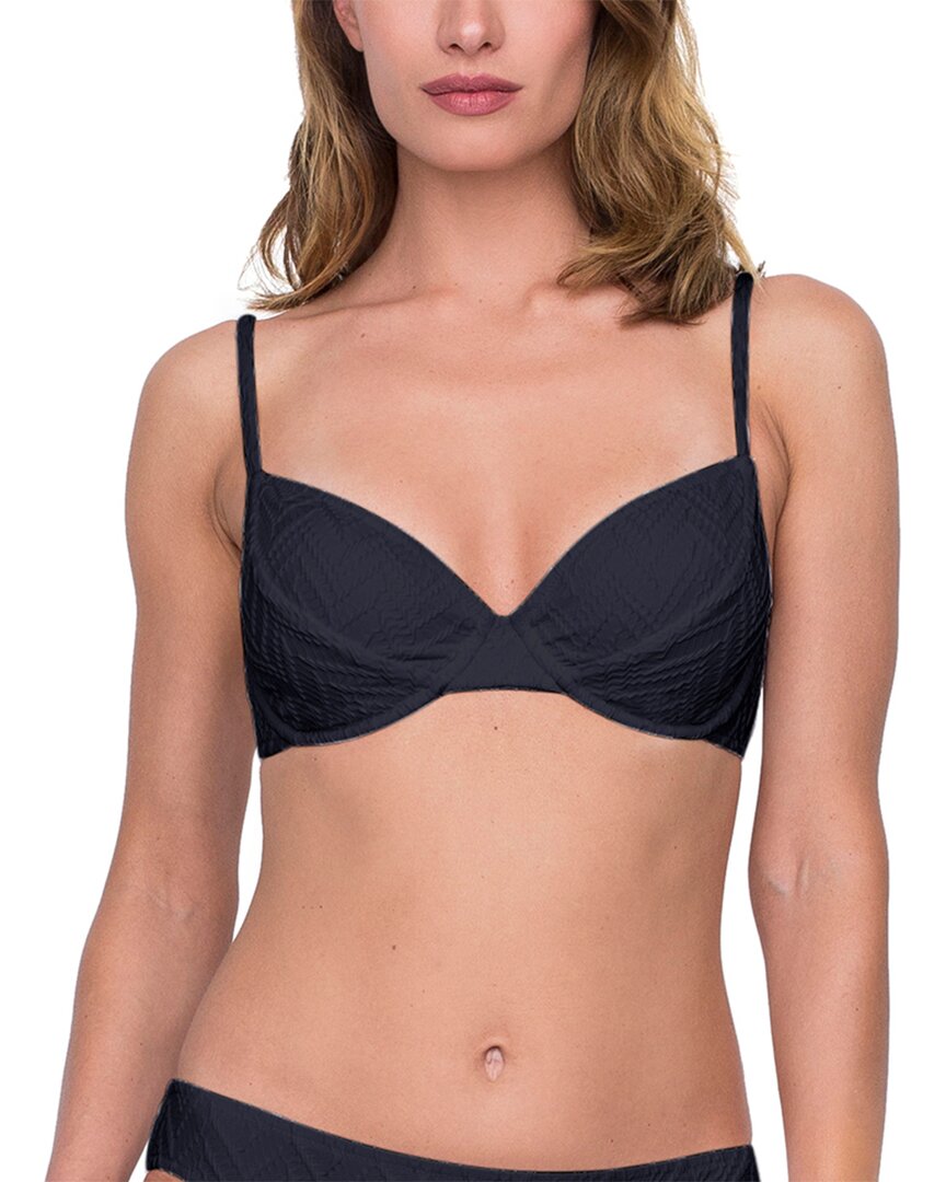 Image of X By Gottex Jazz Bikini Top