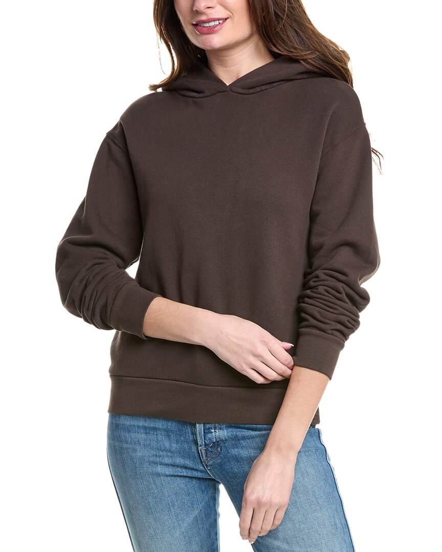 PERFECTWHITETEE PERFECTWHITETEE PULLOVER 