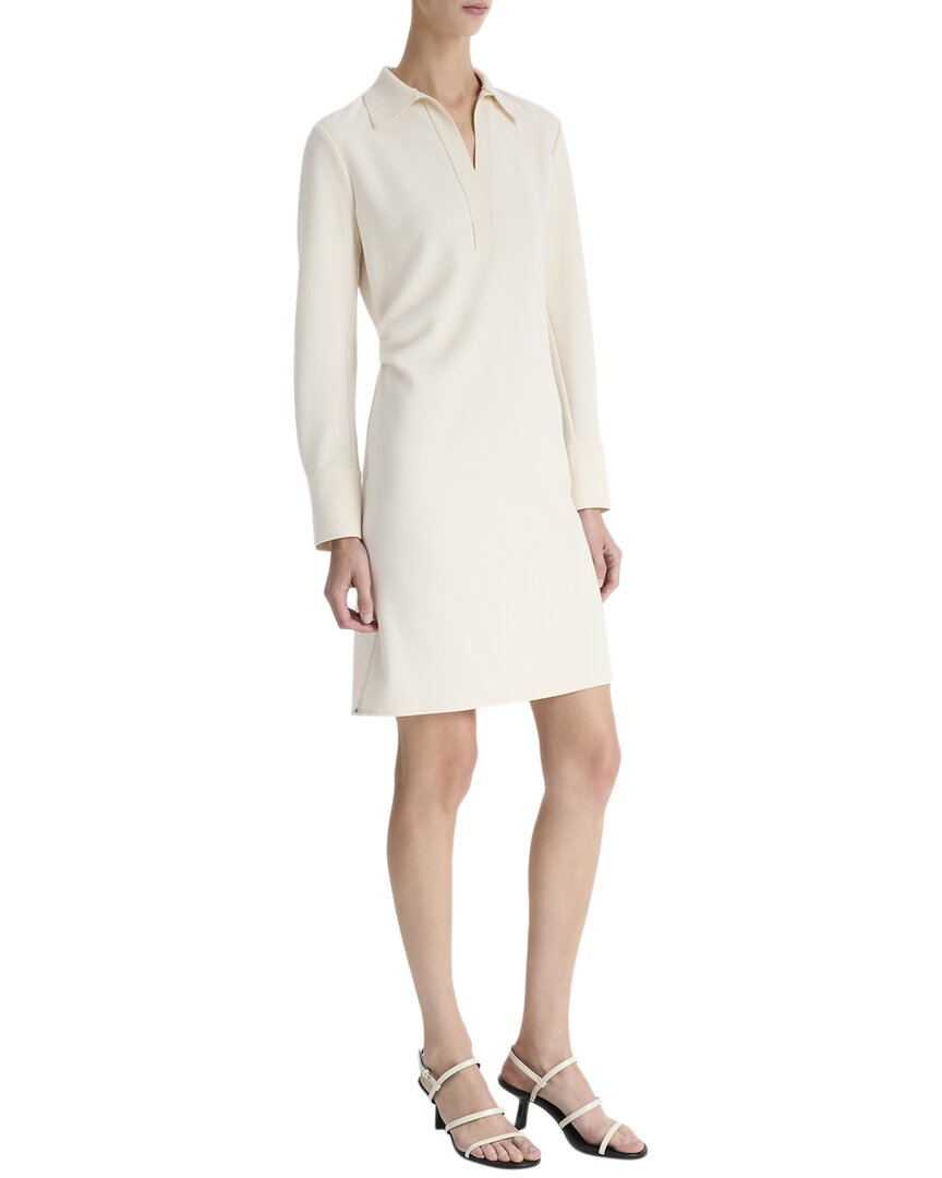 Vince Rugby Dress