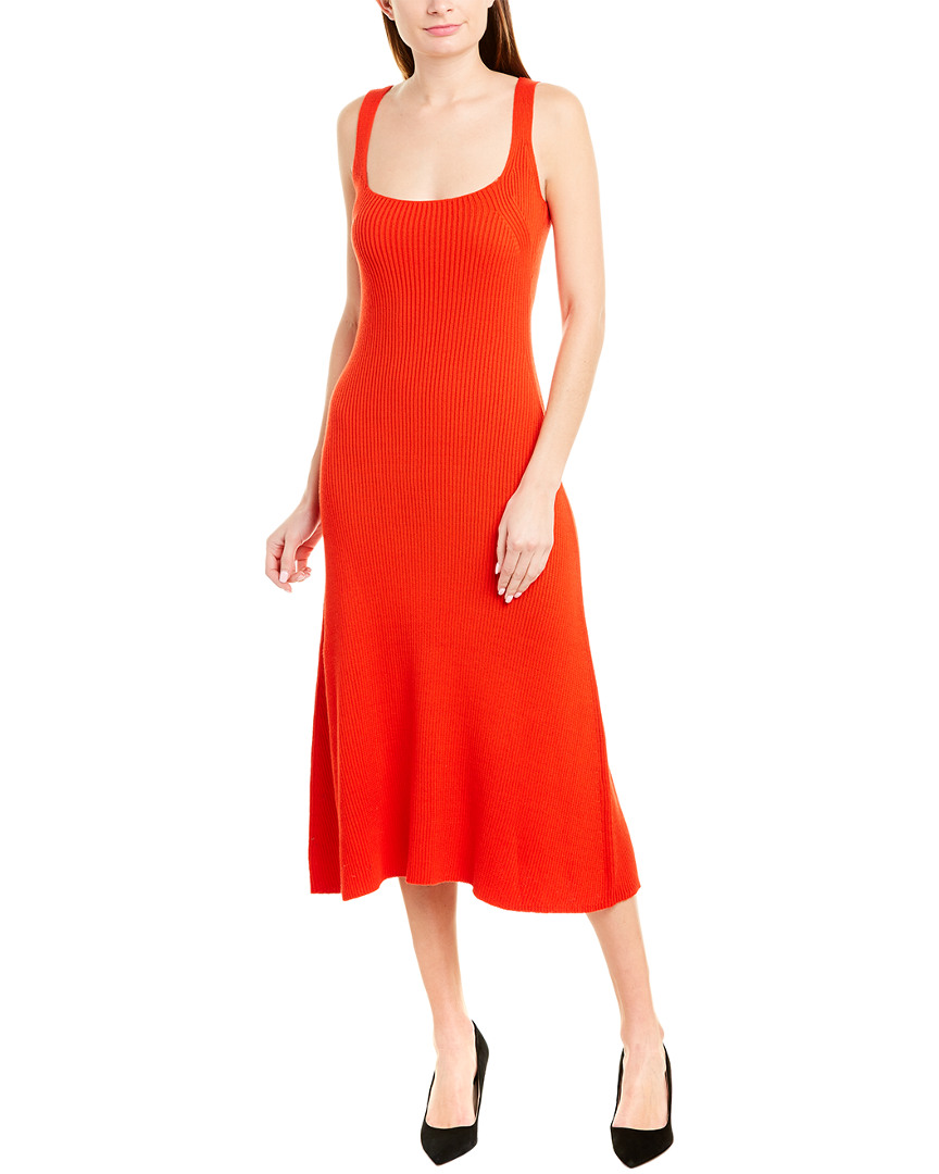 Image of Mara Hoffman Vita Midi Dress