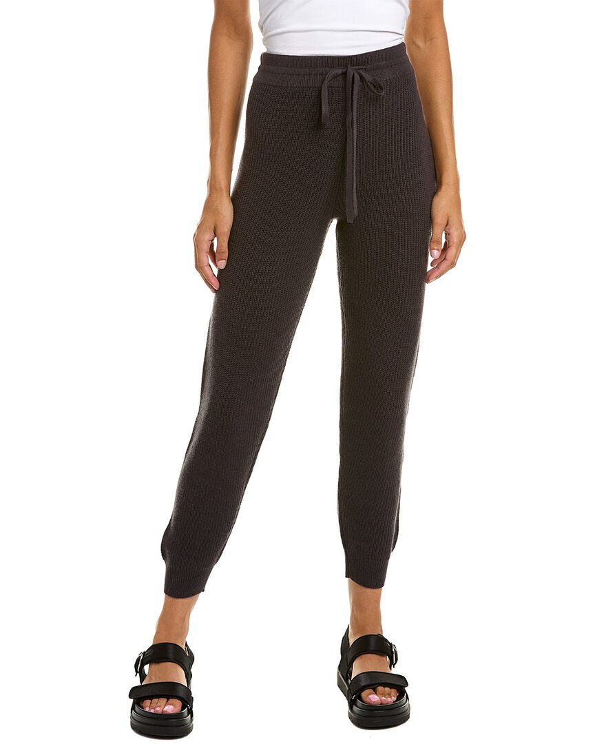 Splendid cashmere online jogger