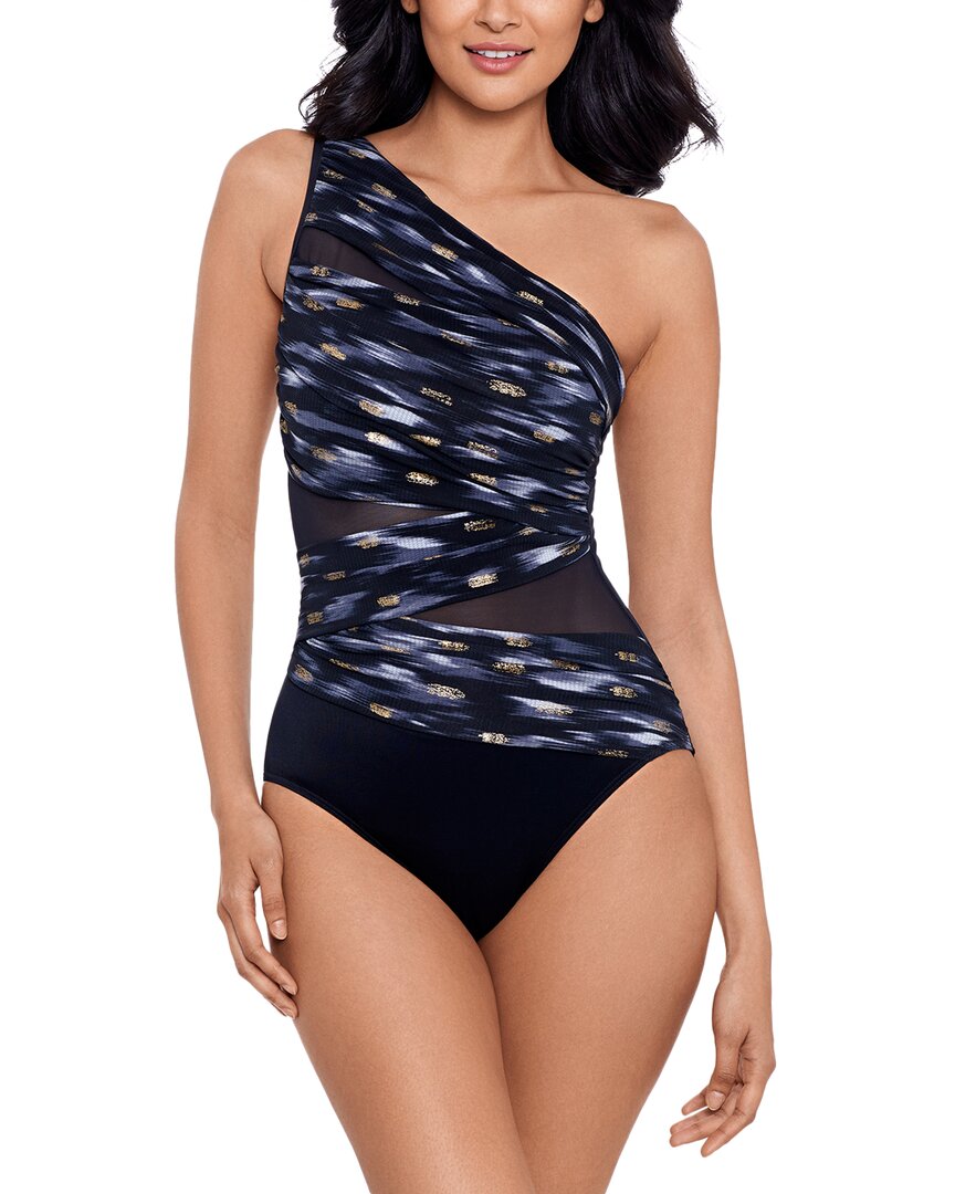MIRACLESUIT MIRACLESUIT JENA ONE-PIECE 