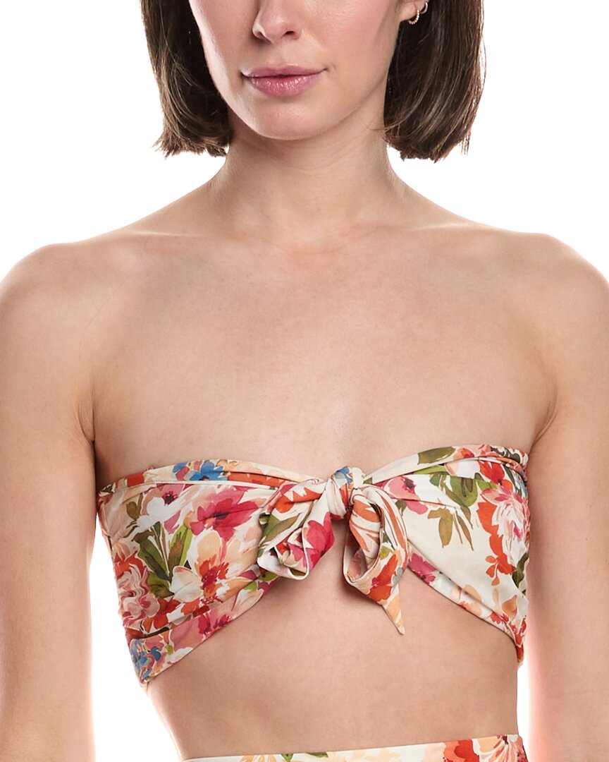 LA PORTE LA PORTE BRALETTE TOP 