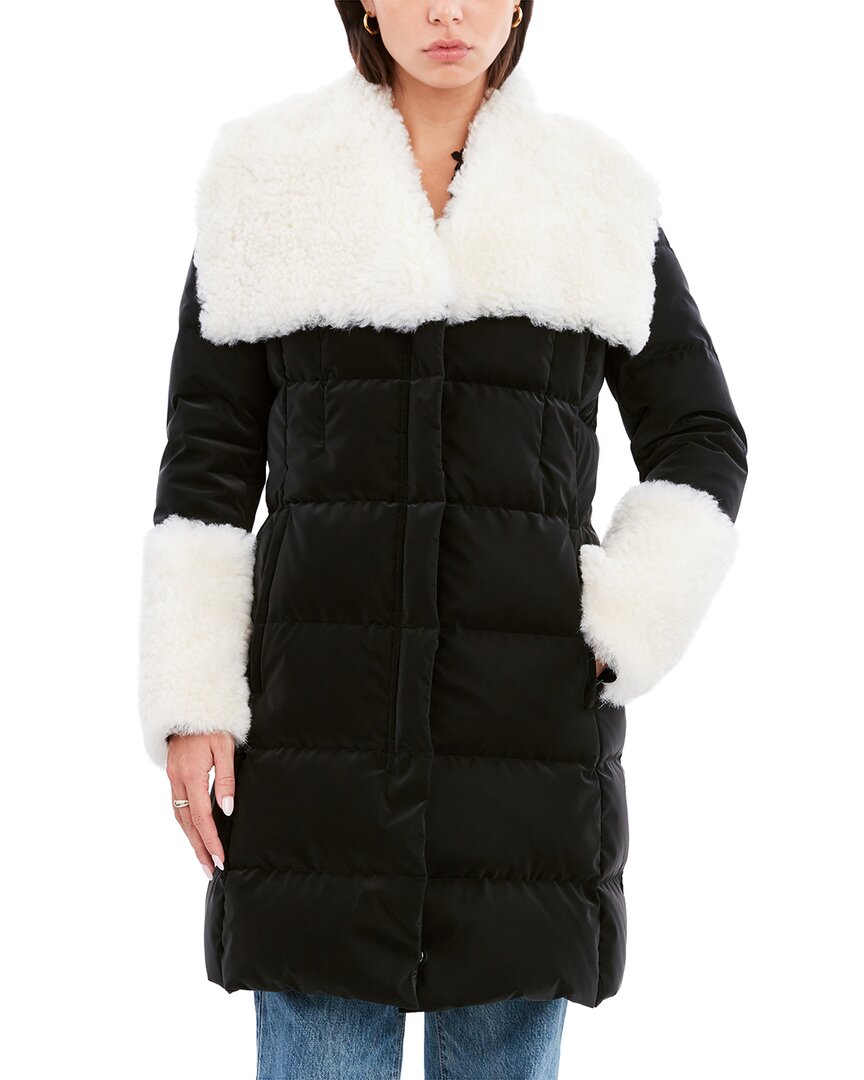 DAWN LEVY DAWN LEVY XENA DOWN JACKET