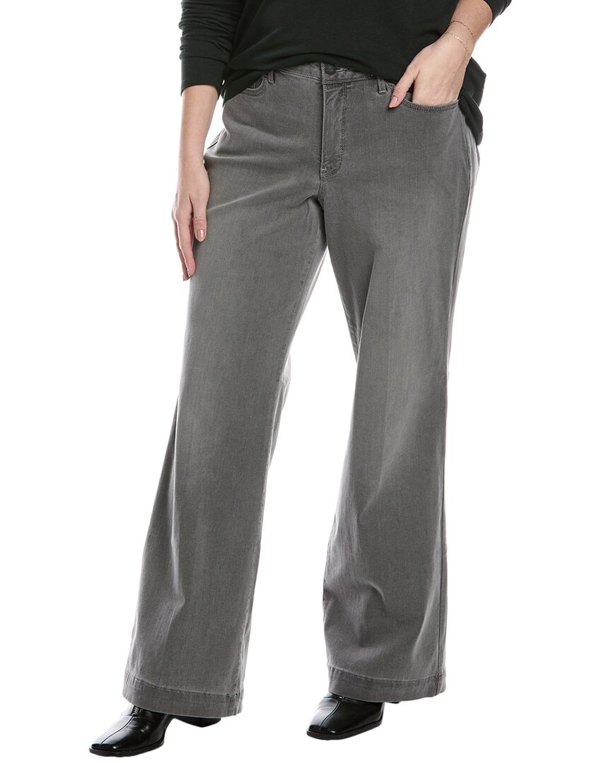 Nydj Teresa Parade Wide Leg Jean