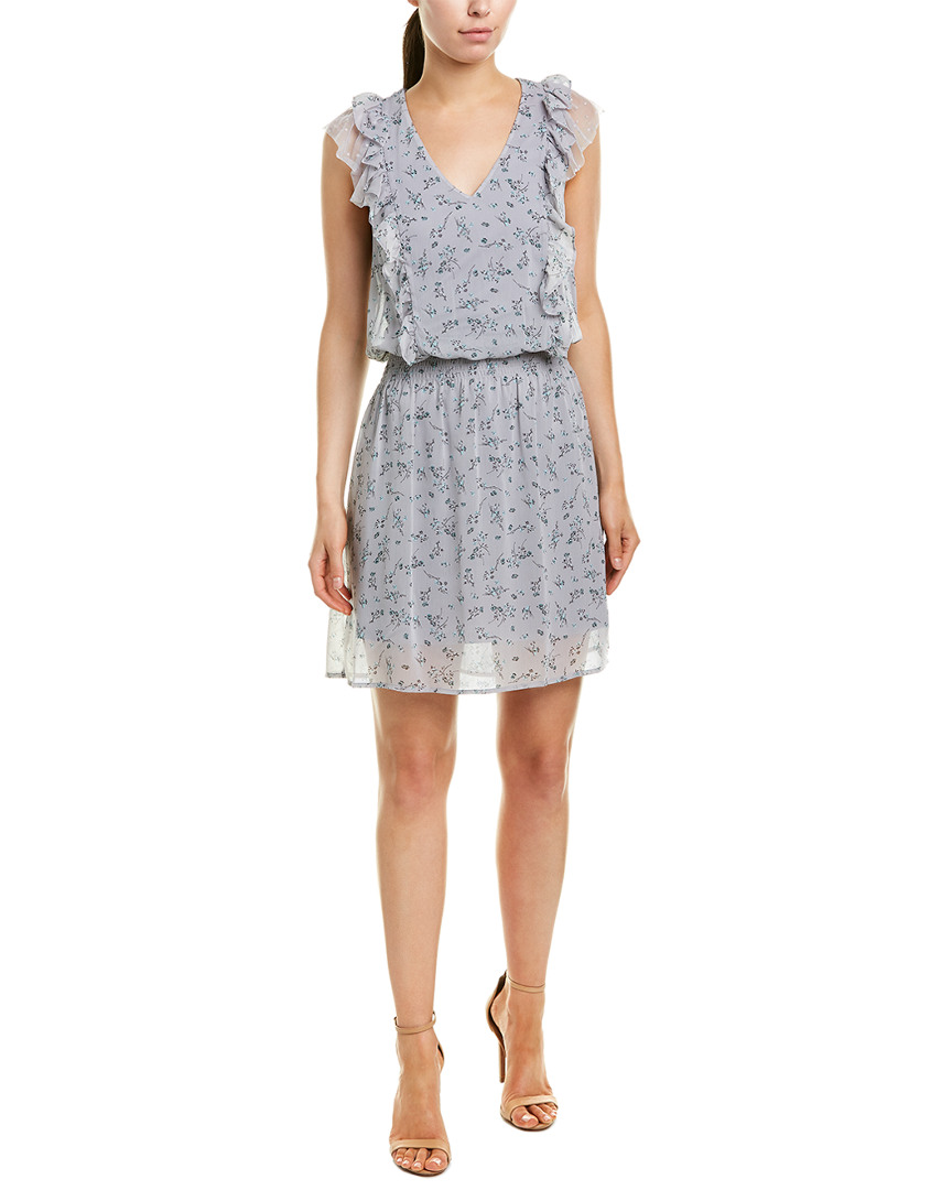 Image of Kensie Floral Shift Dress