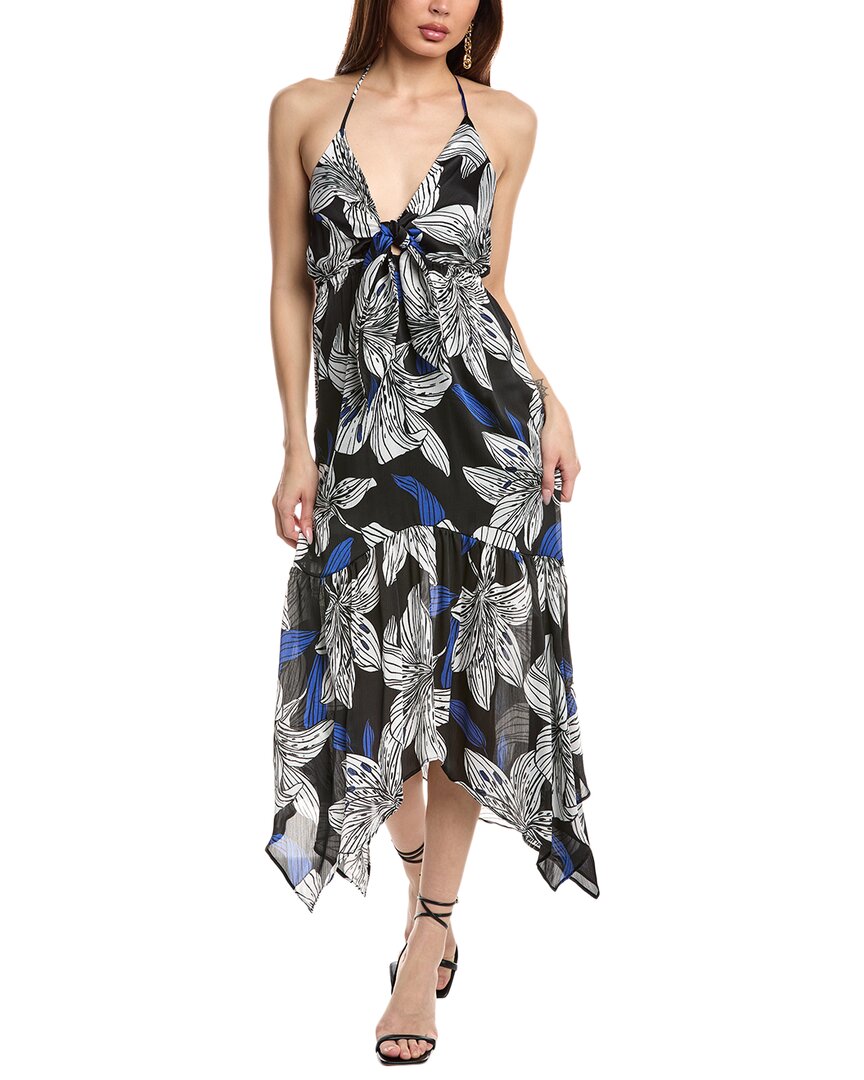 RAMY BROOK RAMY BROOK ESTRELLA MAXI DRESS
