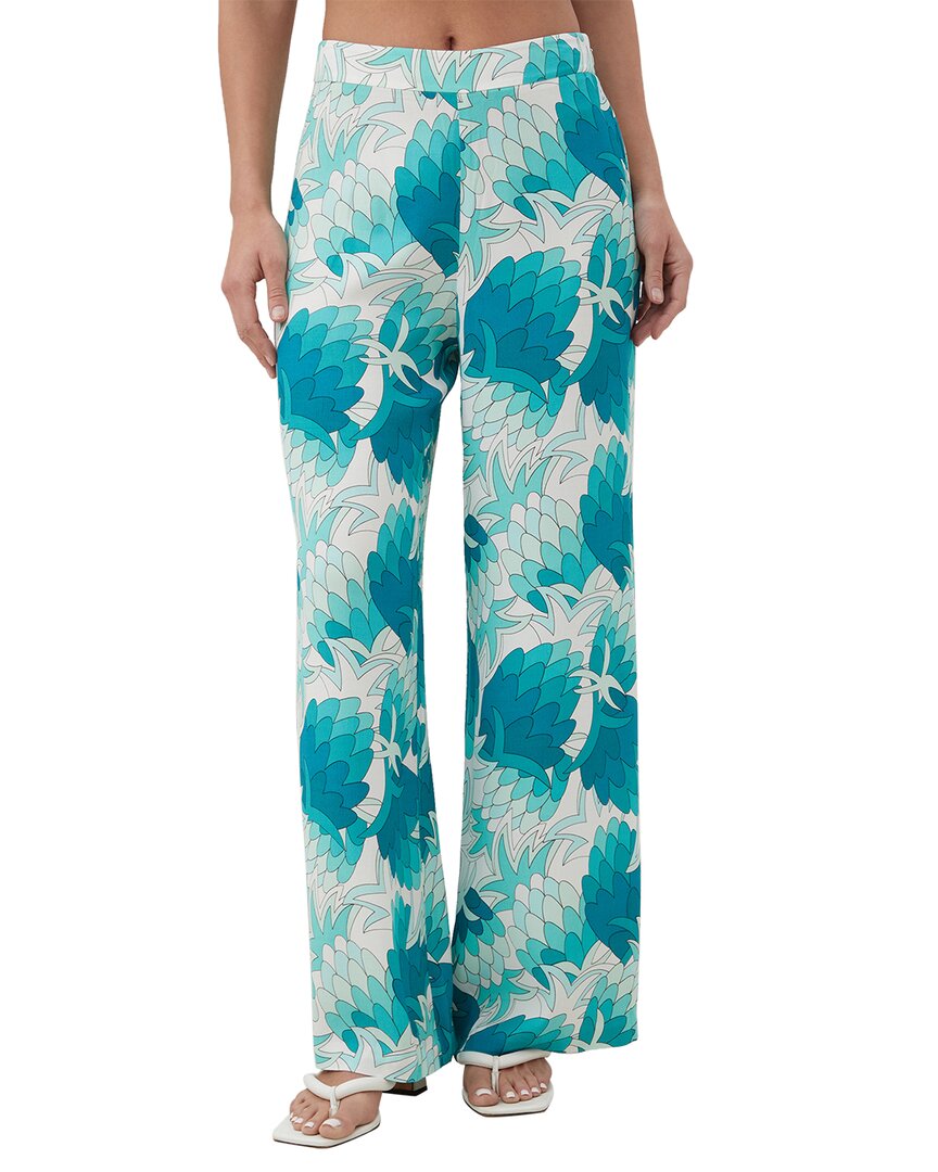 Shop Trina Turk Long Weekend Pant