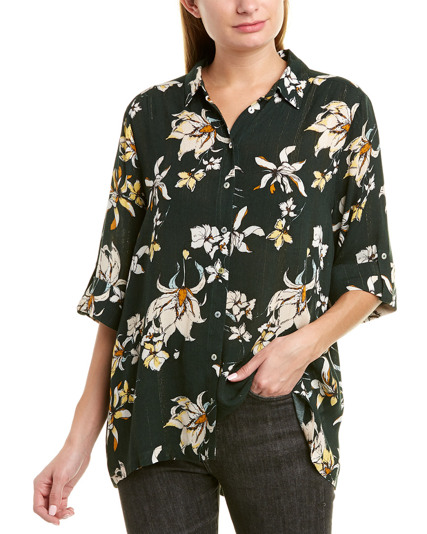 Image of Knot Sisters Blanch Top