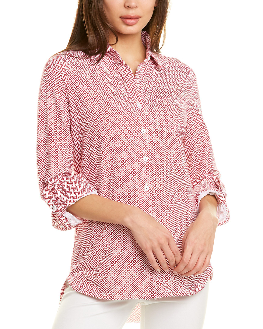 Image of tyler boe Cross Tech Patti Polo Shirt