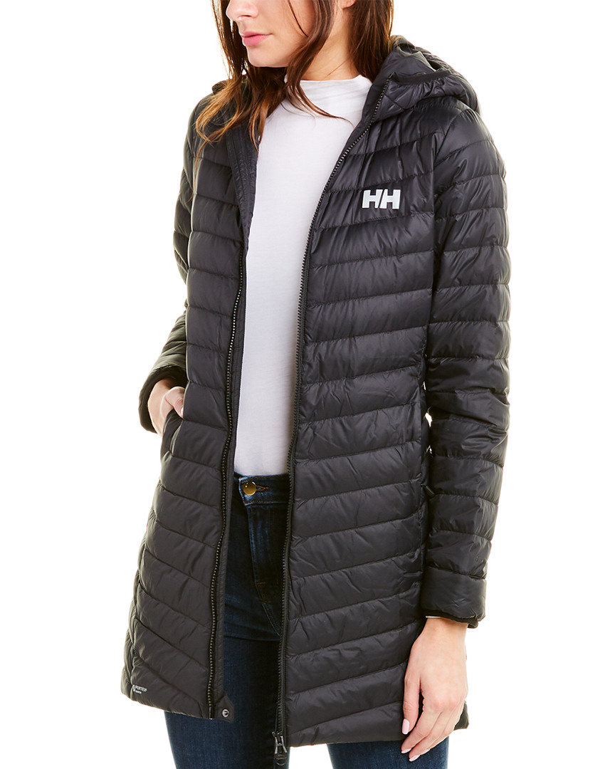 helly hansen verglas long insulator