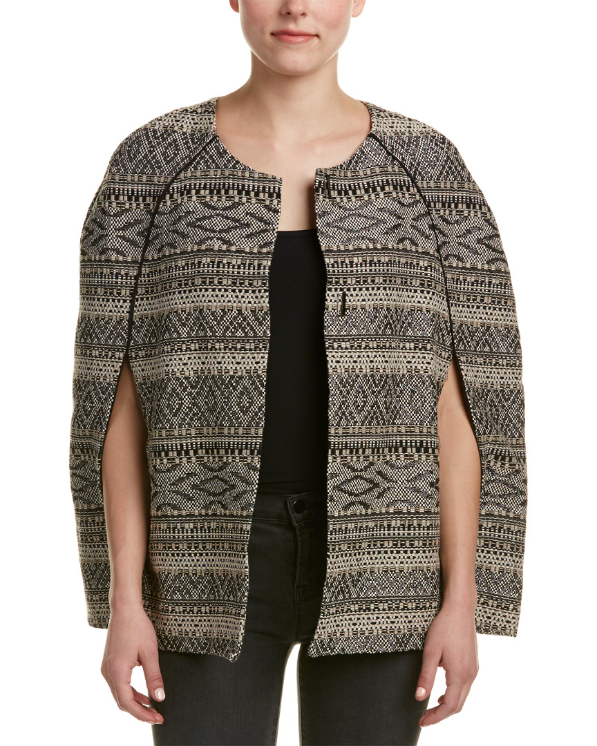 Image of Lisa & Lucy Jacquard Blazer