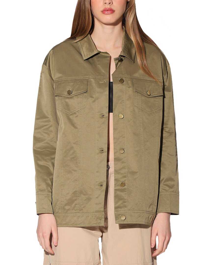 WALTER BAKER WALTER BAKER SUTTON JACKET