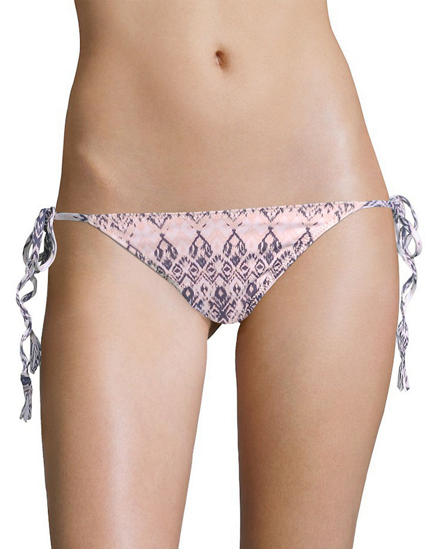 Image of Eberjey Rumba Eva Bikini Bottom