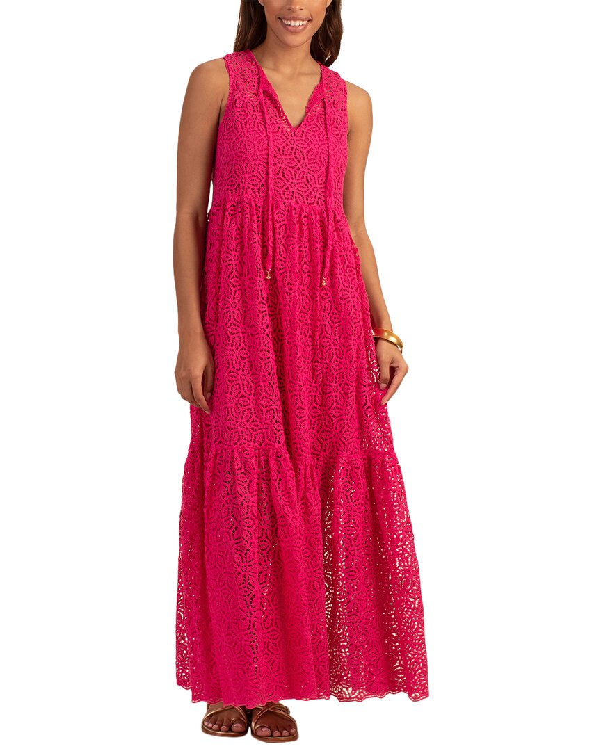 TRINA TURK BEACH DRESS