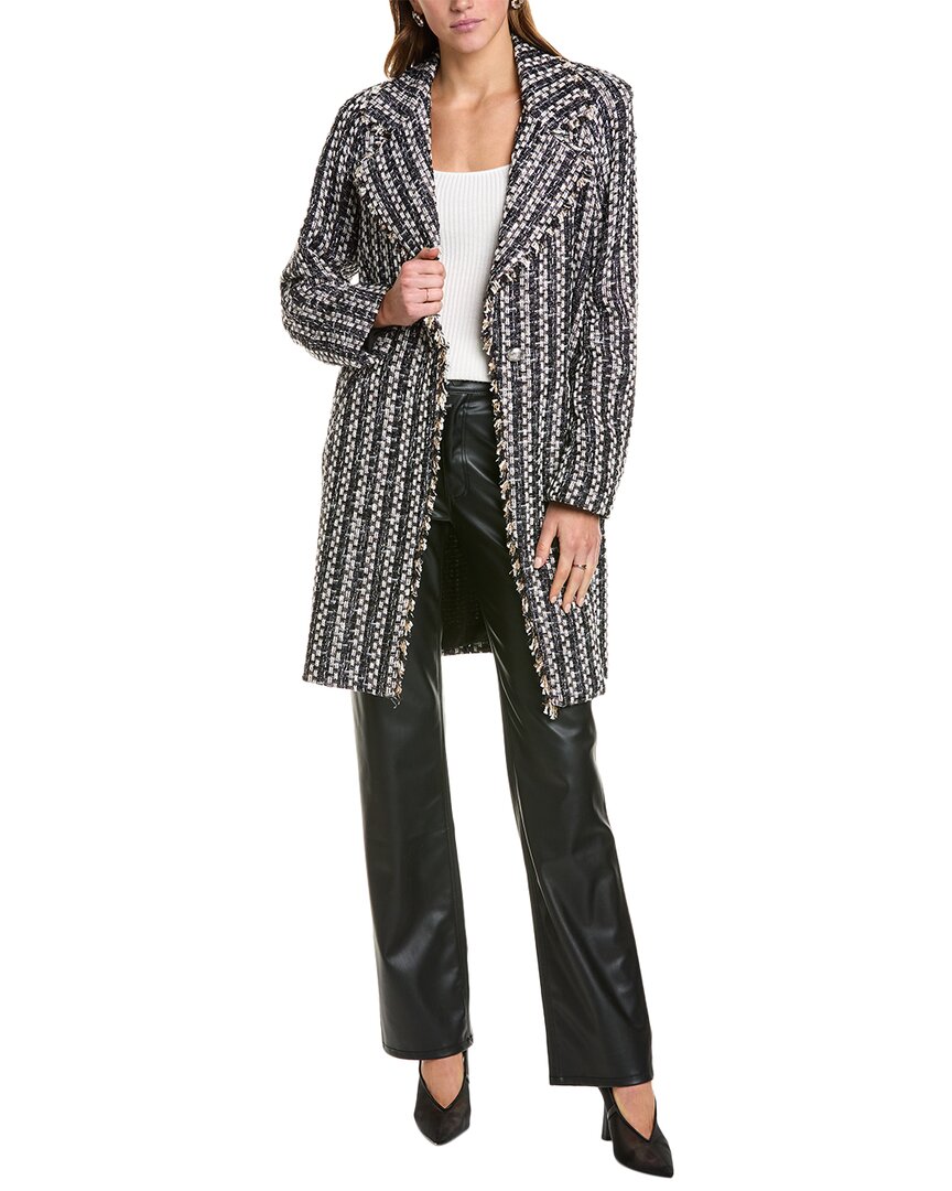 RAMY BROOK RAMY BROOK VALERIA JACKET 
