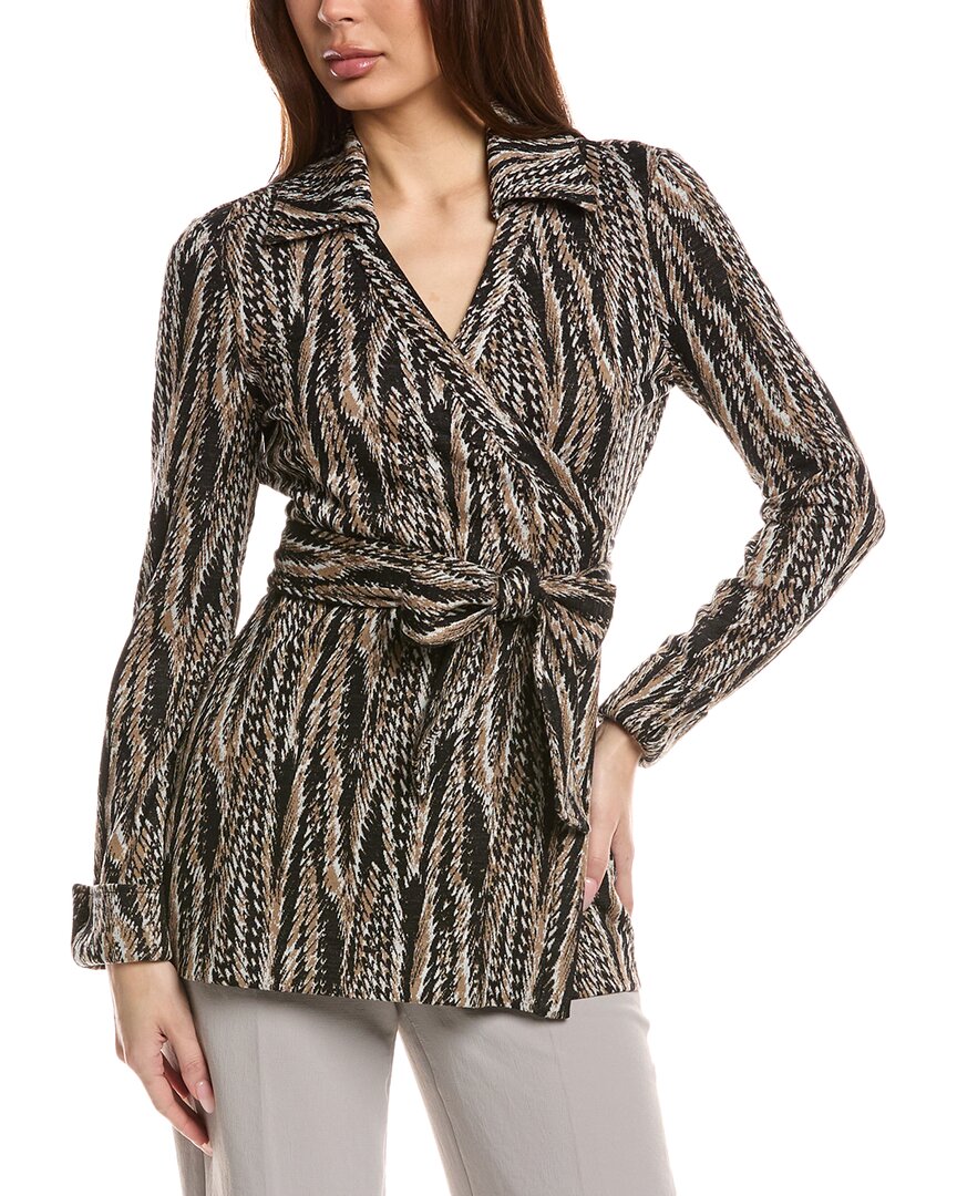 Diane Von Furstenberg Sheree Top