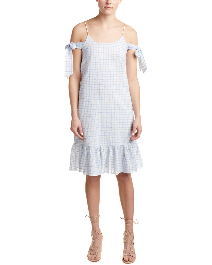 Image of After MRKT Anna Shift Dress