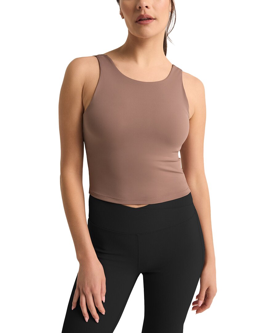 Z SUPPLY Z SUPPLY ASPEN LONGLINE TOP