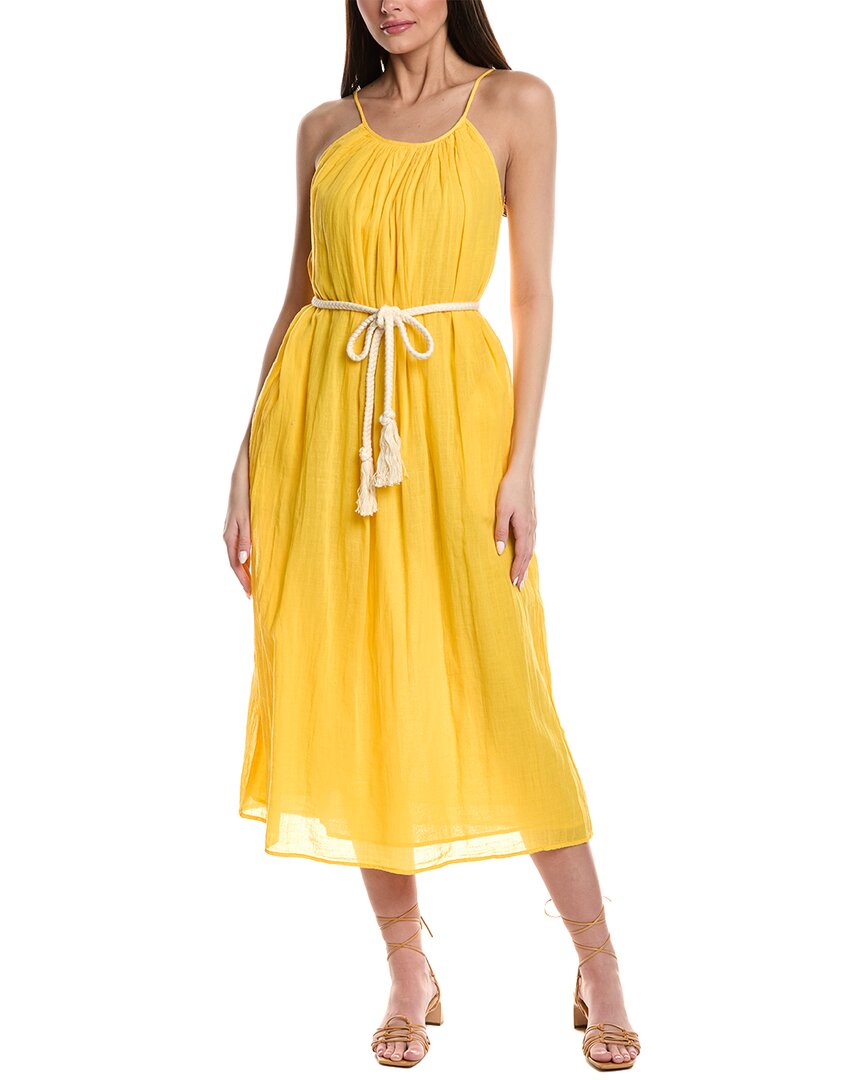 VELVET BY GRAHAM & SPENCER VELVET BY GRAHAM & SPENCER LORELEI MAXI DRESS