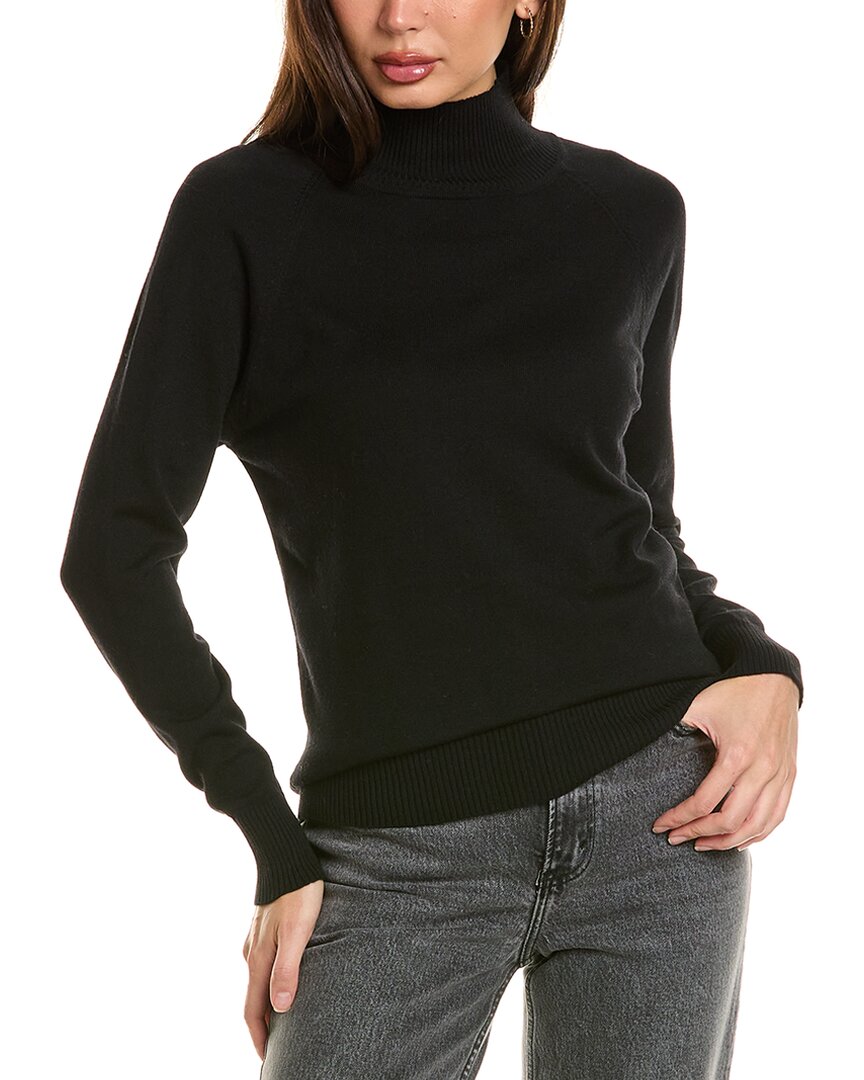 SKEA SKEA APRES WOOL-BLEND SWEATER