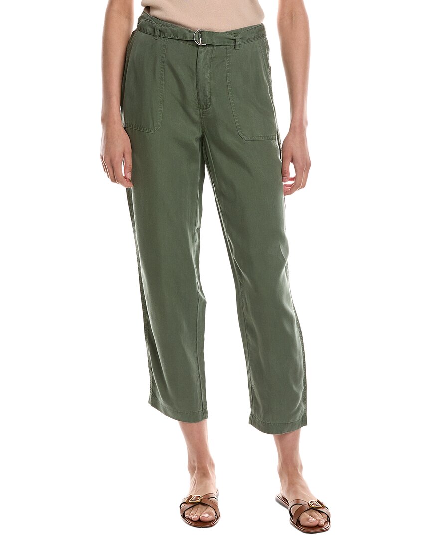 Tommy Bahama Mission Beach Taper Pant In Green
