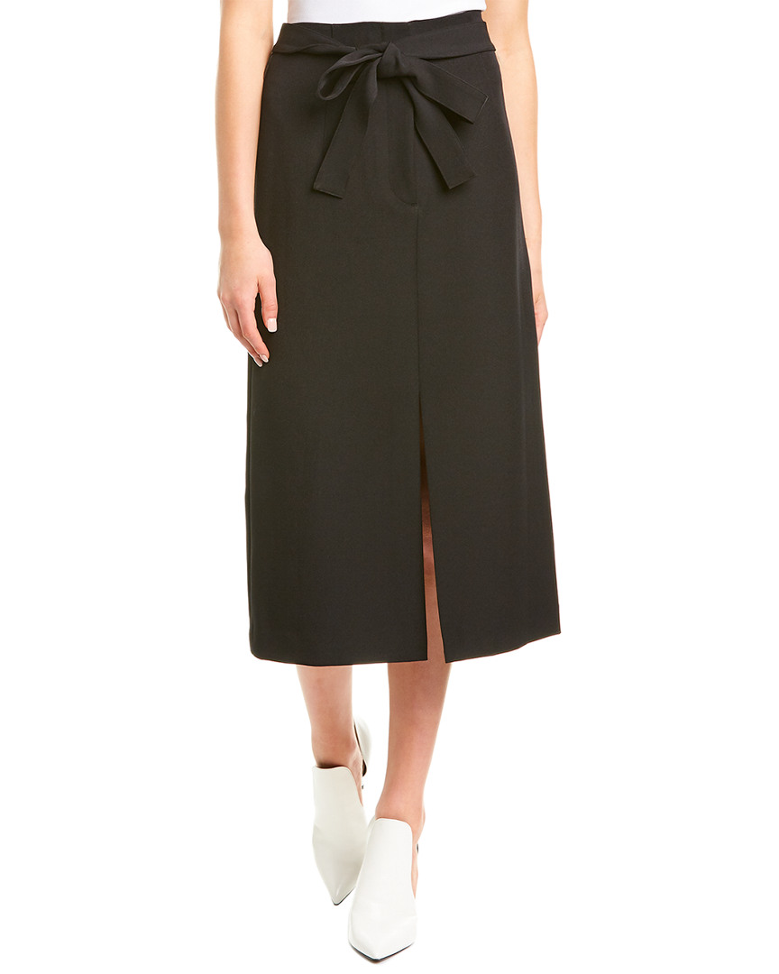 Image of Robert Rodriguez Eva Midi Skirt