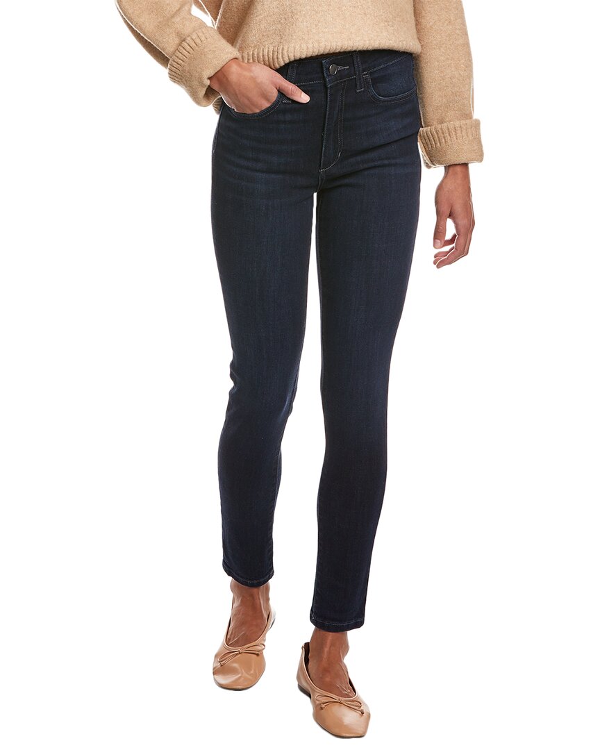 JOE'S JEANS JOE'S JEANS EILEEN HIGH-RISE SKINNY ANKLE JEAN 