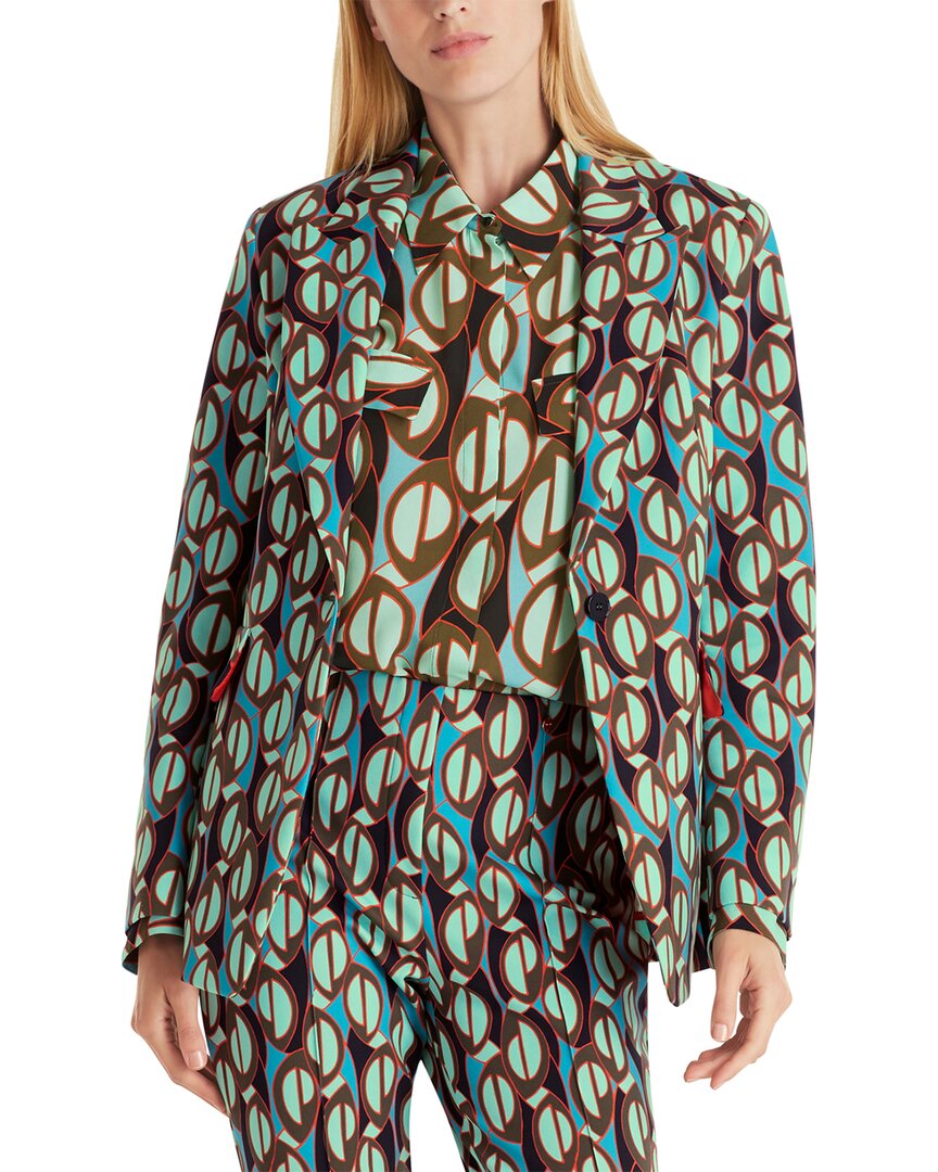 MARC CAIN MARC CAIN JACKET