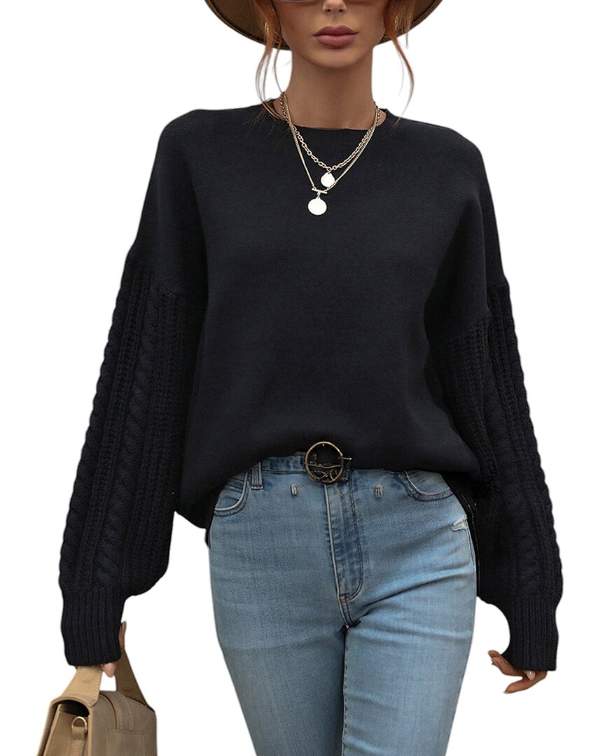 Luna Tuccini Sweater