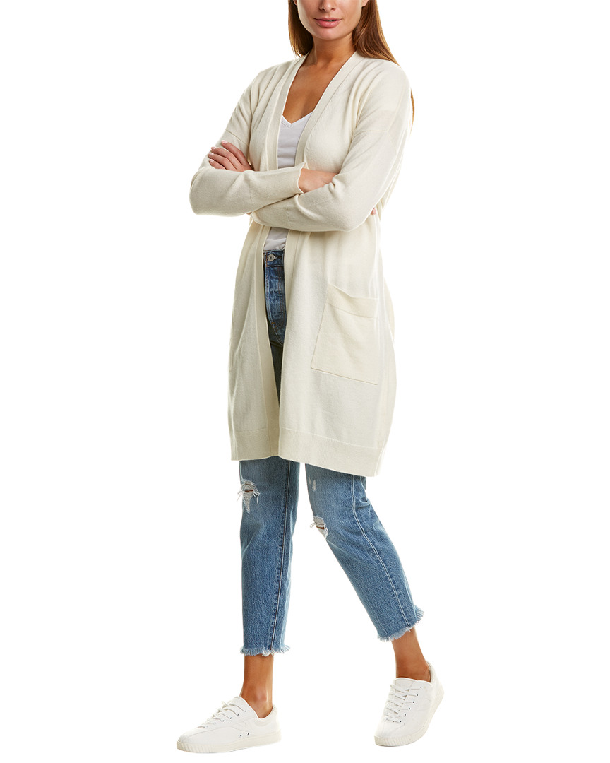 Image of Chinti & Parker The Duster Cashmere Cardigan