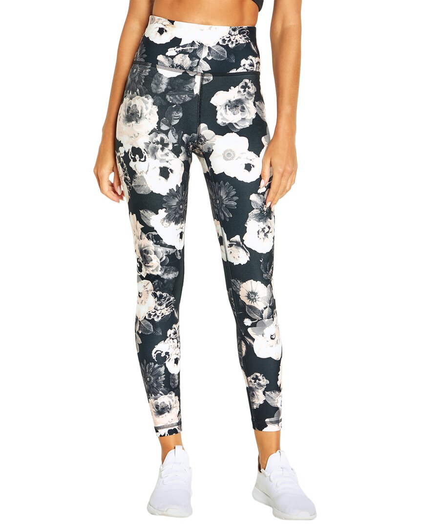 Balance Collection Printed Easy Ankle Legging