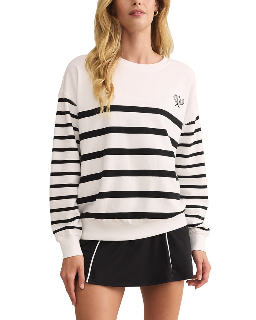 Z SUPPLY Z SUPPLY PALISADES SWEATSHIRT