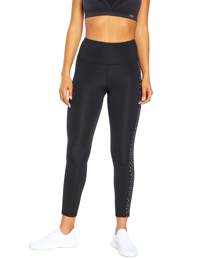 Marika Athena Ankle Legging In Nocolor