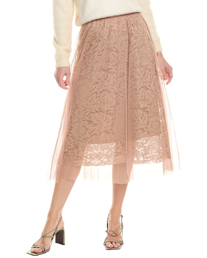 Wildfox Tulle Skirt