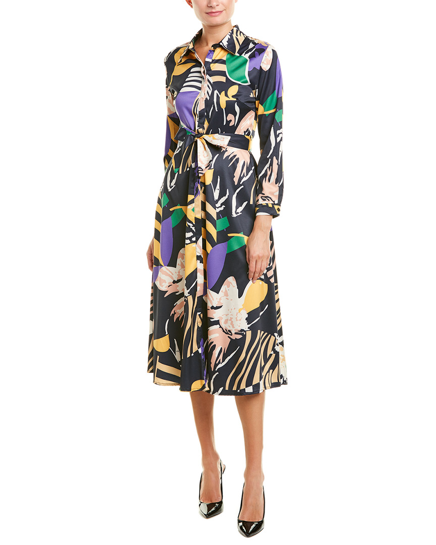 Image of Kaimilan Shirtdress