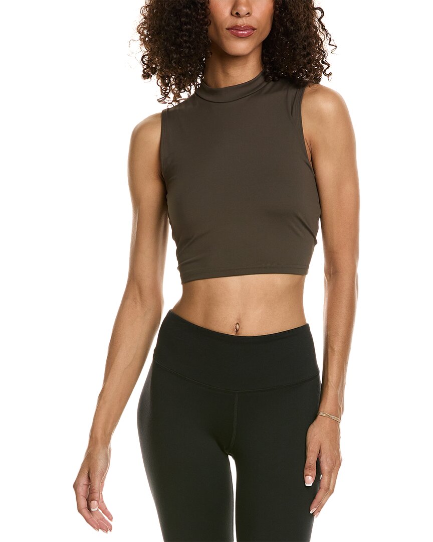STRUT THIS STRUT THIS FRANKIE CROP TANK