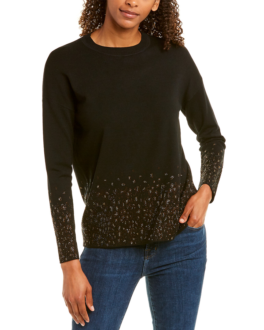 Karen Millen Sweater Women's Black S | eBay