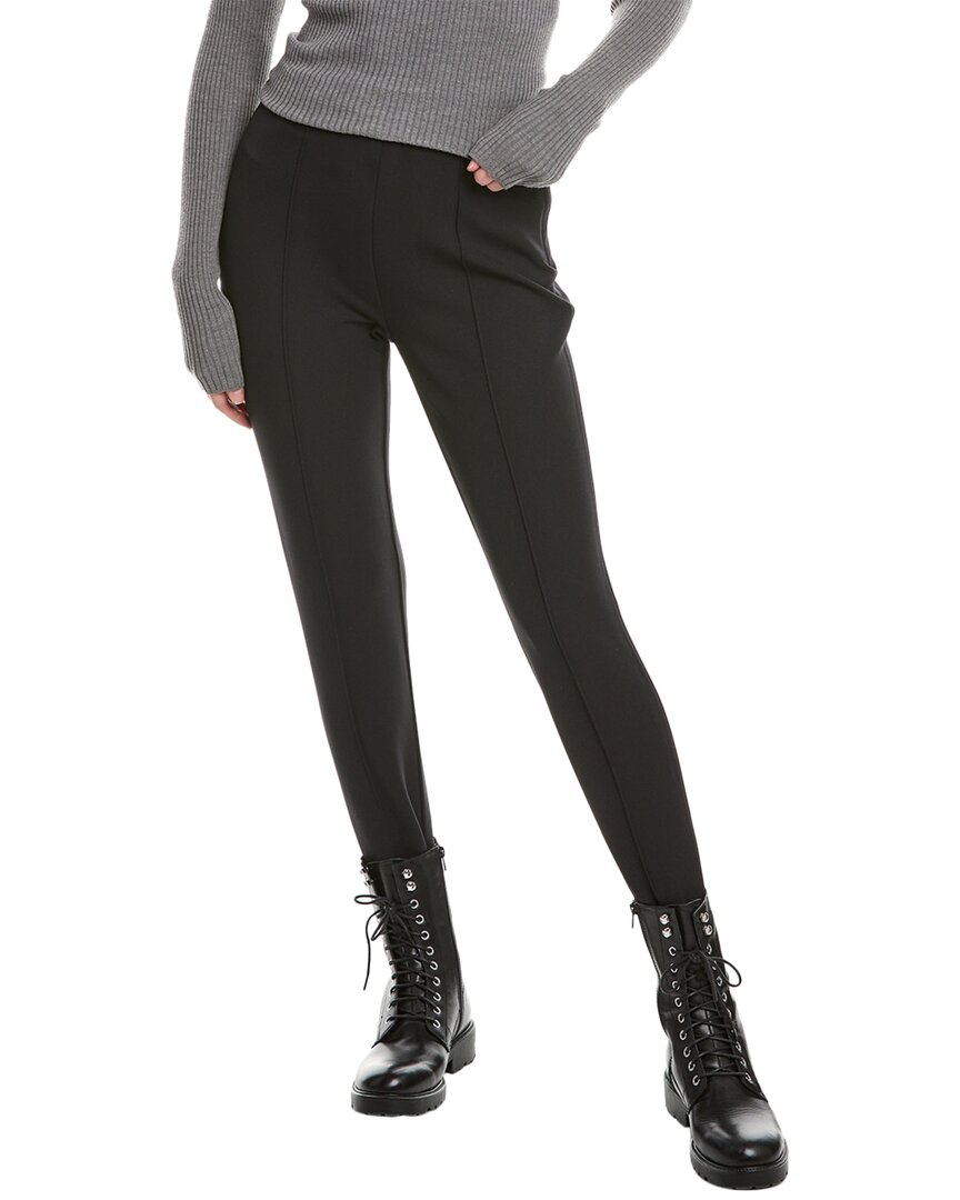 Брюки женские Bogner Elaine черные 4