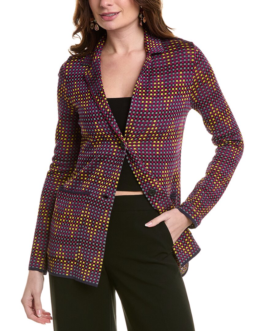 M Missoni Coat