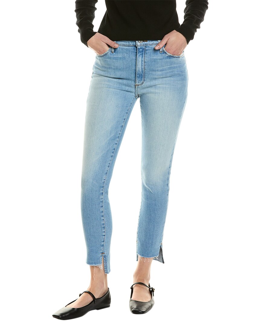 Shop Black Orchid Miranda Off Step High Rise Skinny For Better Jean