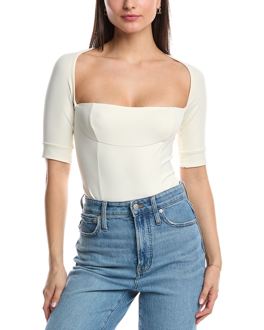 FREE PEOPLE FREE PEOPLE EVERLY BODYSUIT