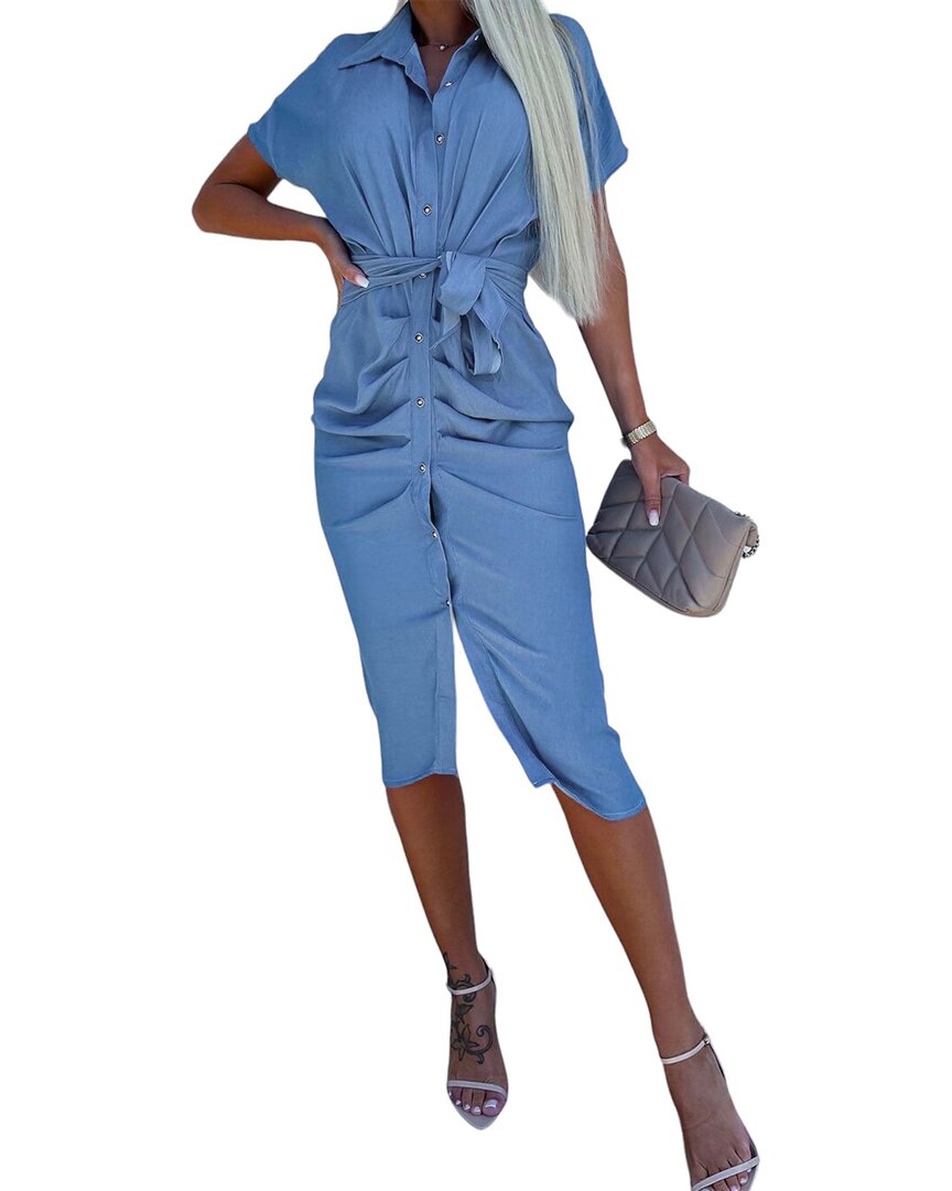 Deli S Deli.s Midi Dress