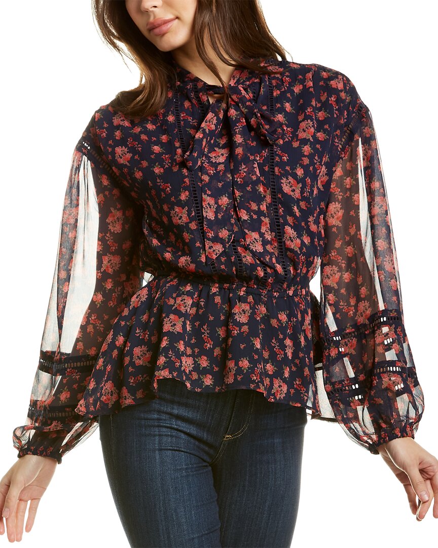 Image of Walter Baker Danica Top