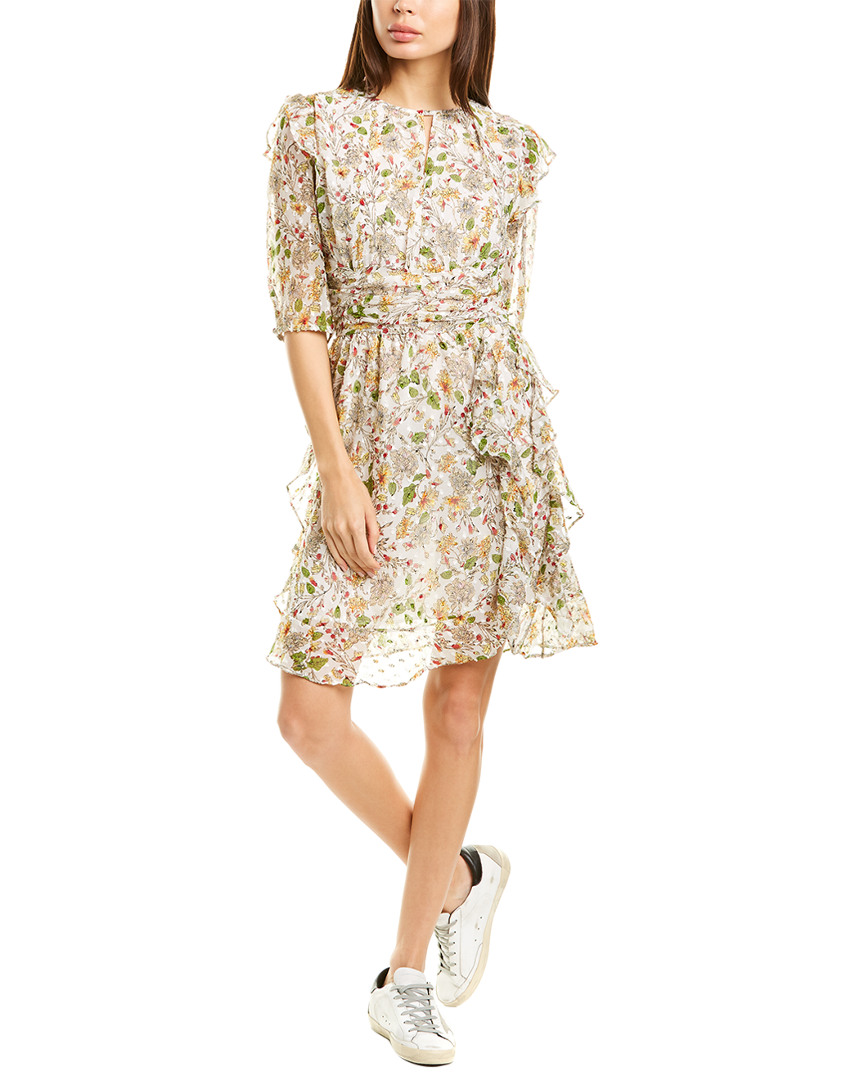 Image of Walter Baker Vonna Mini Dress