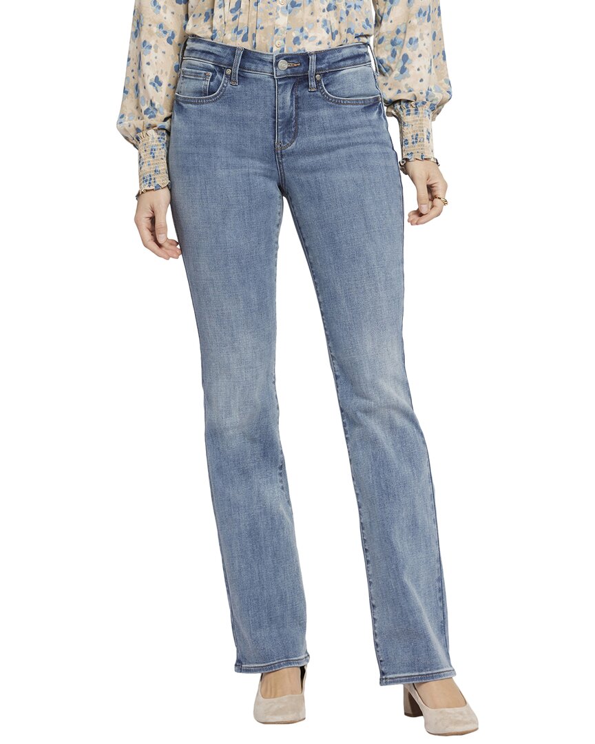 Nydj Barbara Paddington Bootcut Jean