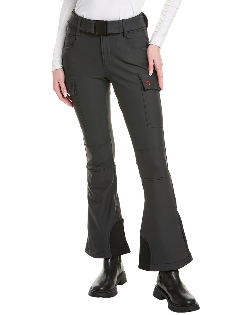Perfect Moment Mid-rise Cargo Ski Pant L