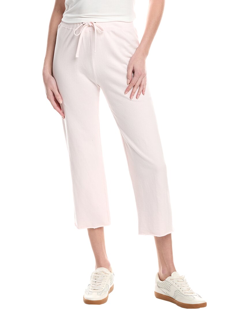 JAMES PERSE JAMES PERSE FRENCH TERRY SWEATPANT