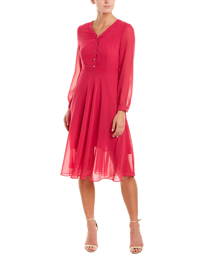 Image of GYALWANA Midi Dress