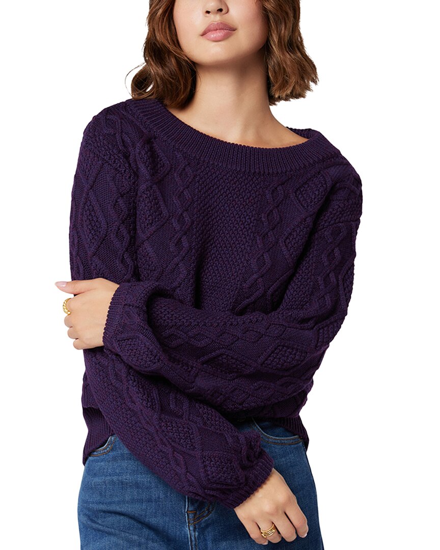 Shop Joie Alli Wool Sweater